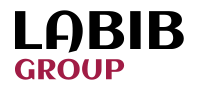 Labib Group Logo