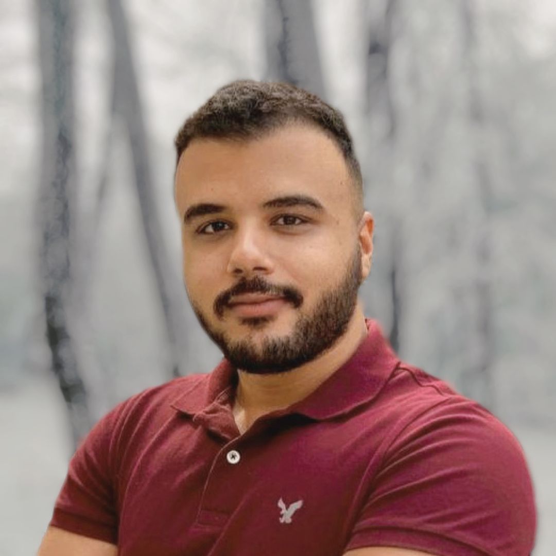 Eslam Ehab, SITE HEAD ADMINISTRATION